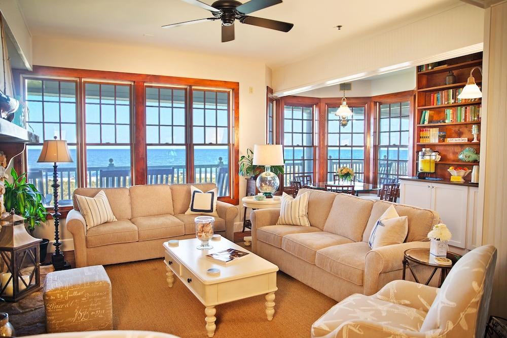 Elizabeth Pointe Lodge Fernandina Beach Esterno foto