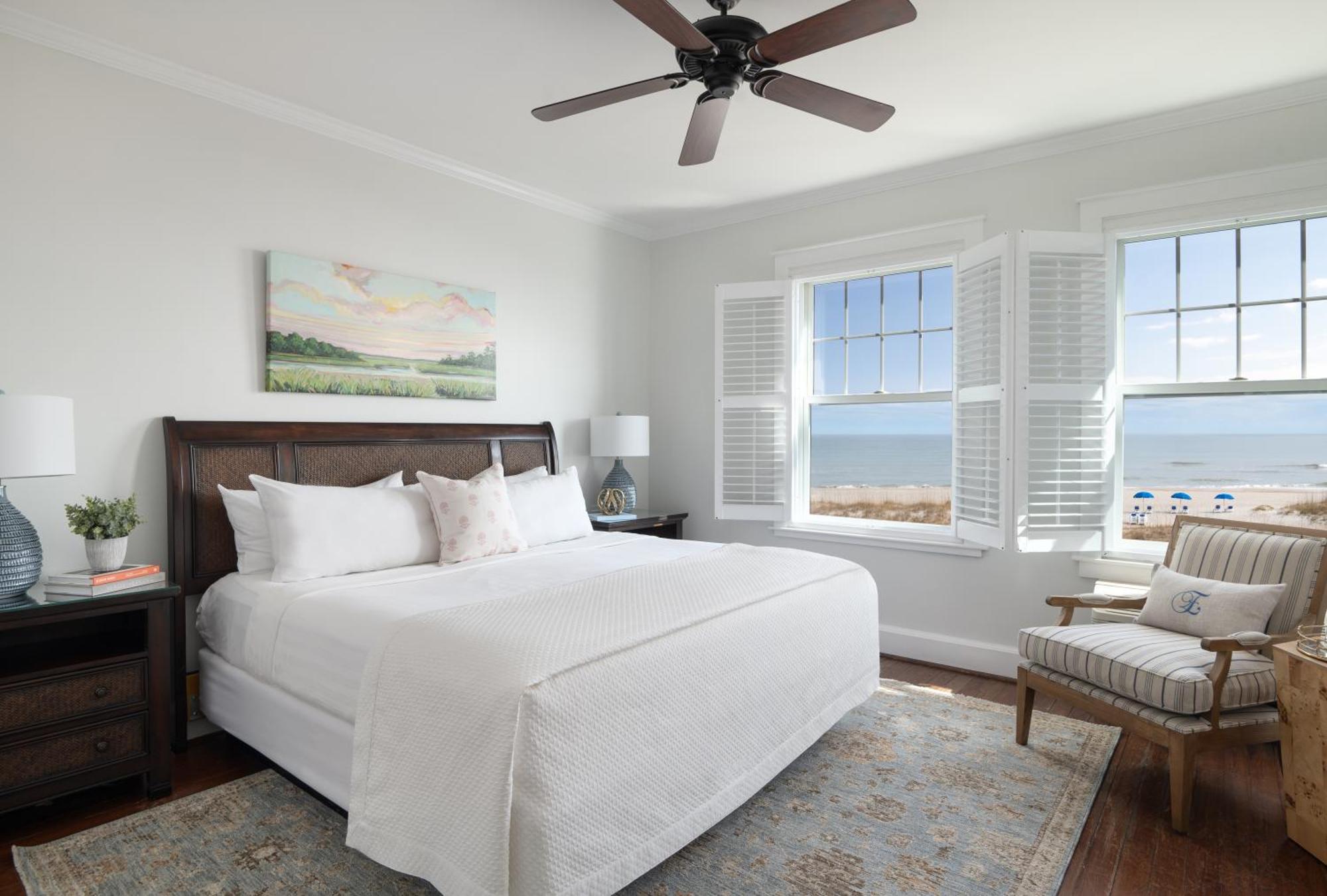 Elizabeth Pointe Lodge Fernandina Beach Esterno foto