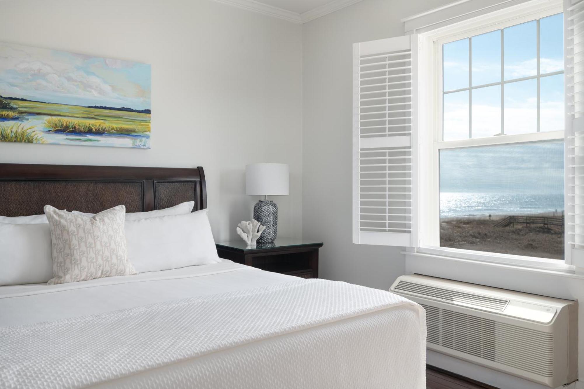 Elizabeth Pointe Lodge Fernandina Beach Esterno foto