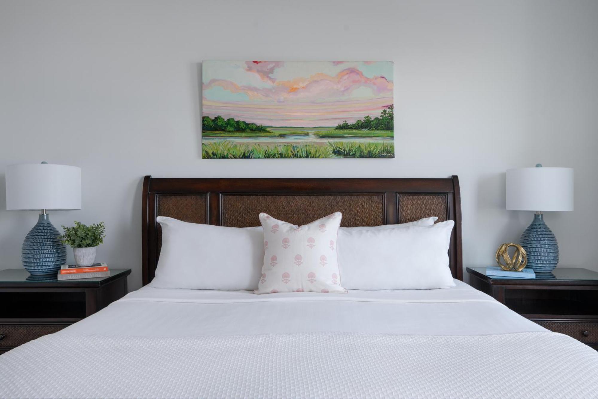 Elizabeth Pointe Lodge Fernandina Beach Esterno foto