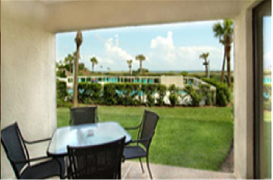 Elizabeth Pointe Lodge Fernandina Beach Camera foto